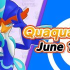 Pokémon UNITE: O trailer de Quaquaval revela uma surpresa surpreendente! Pokémon UNITE "Quaquaval Character Spotlight" Trailer