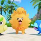 Pokémon Winds and Waves: As novas criaturas podem chegar primeiro, e os fãs estão especulando! Pokémon Winds and Waves Starter Creatures May Debut First in Pokémon Go, Fans Believe