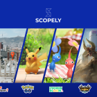 Scopely e Niantic: Um primeiro ano de crescimento, desafios e ambições compartilhadas. Inside Scopely's first year with Niantic Games: growth, community, and long-term Investment