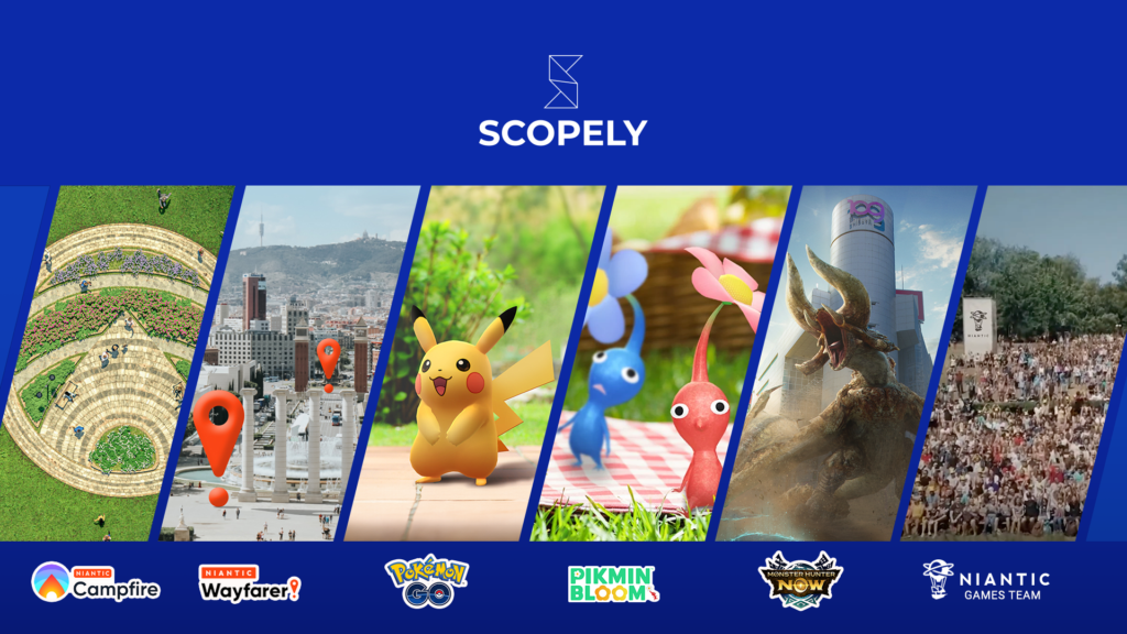 Inside Scopely's first year with Niantic Games: growth, community, and long-term Investment