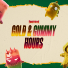 Sprite Power Hour em Fortnite: A data revelada, os jogadores mal podem esperar! When is the next Sprite Power Hour in Fortnite? Date and timings