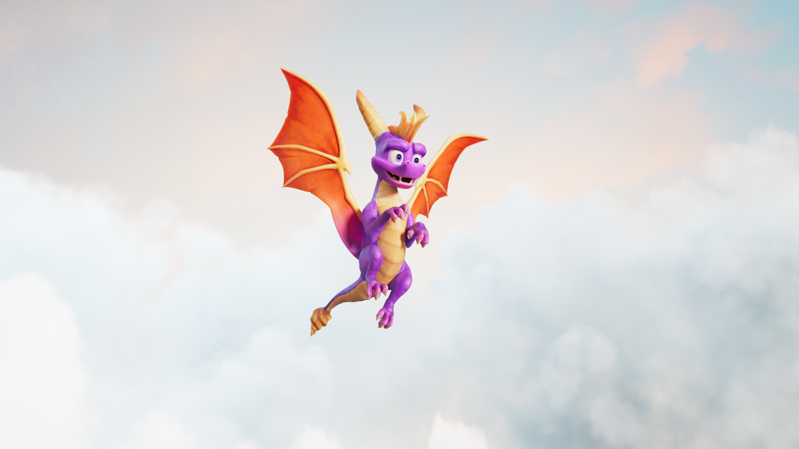 Spyro is back with a new game, but the team bringing him to life had to overcome a near‑collapse to finish the project