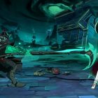 Thresh e Senna: Uma luta sobrenatural chega em 2XKO e gera emoção! Thresh & Senna's supernatural battle comes to 2XKO next week