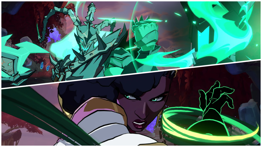 Thresh and Senna Revealed for 2XKO With June Release