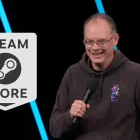 Tim Sweeney critica Steam: Fortnite e Genshin Impact ausentes, raiva dos fãs. Tim Sweeney criticized Steam for the lack of Fortnite and Genshin Impact