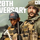 Treyarch: A renúncia de Mark Gordon, um ponto de viragem para Call of Duty! Treyarch Head Mark Gordon Steps Down from Call of Duty