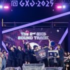 Trilha Sonora GXG 2026: Competição lançada com ₩21 milhões em prêmios, apostas altas! 총상금 2100만원,