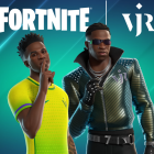 Vinicius Jr em Fortnite: Revele sua skin exclusiva e aceite o desafio! How to get Vinicius Jr skin in Fortnite
