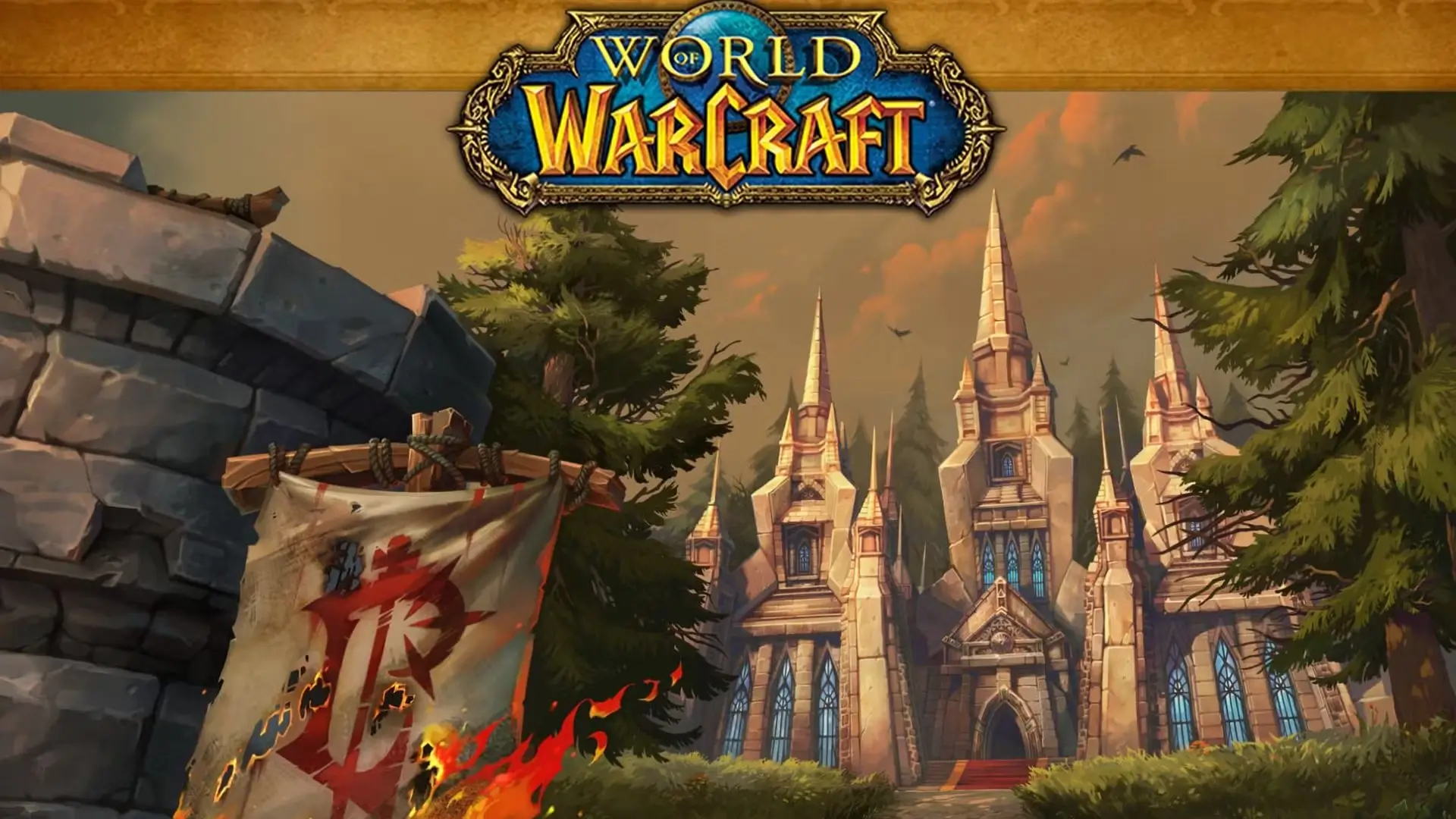 Blizzard Shuts Down WoW Classic Season Of Discovery Fresh Dreams