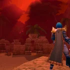 WoW Classic: Season of Discovery leva os jogadores a novos patamares. WoW Classic Season of Discovery Sees Players Count Soar Thanks to Community Raiding Event