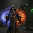 WoW Hotfix: Grandes mudanças para Mages e DH, reações de fogo! WoW Hotfixes June 17, 2026: Mage, DH, Classic Fixes