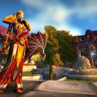 World of Warcraft Camelot: Os fãs descobrem um mistério promissor e se perguntam sobre o futuro do WoW Classic. WoW SoD Phase 2