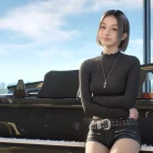 miHoYo lança o aplicativo AI BSide: Olivia Lin, uma nova heroína para descobrir! miHoYo Releases AI Companion App BSide: Olivia Lin on Steam