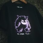 30º aniversário do Pokémon: Uniqlo revela coleção de camisetas, os fãs estão entusiasmados! Uniqlo Launches New Pokémon 30th Anniversary T-Shirt Collection