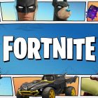 A atualização de Fortnite: DC pode chegar em breve, os jogadores estão impacientes. When is The DC Update in Fortnite? Leaked Release Date & Content