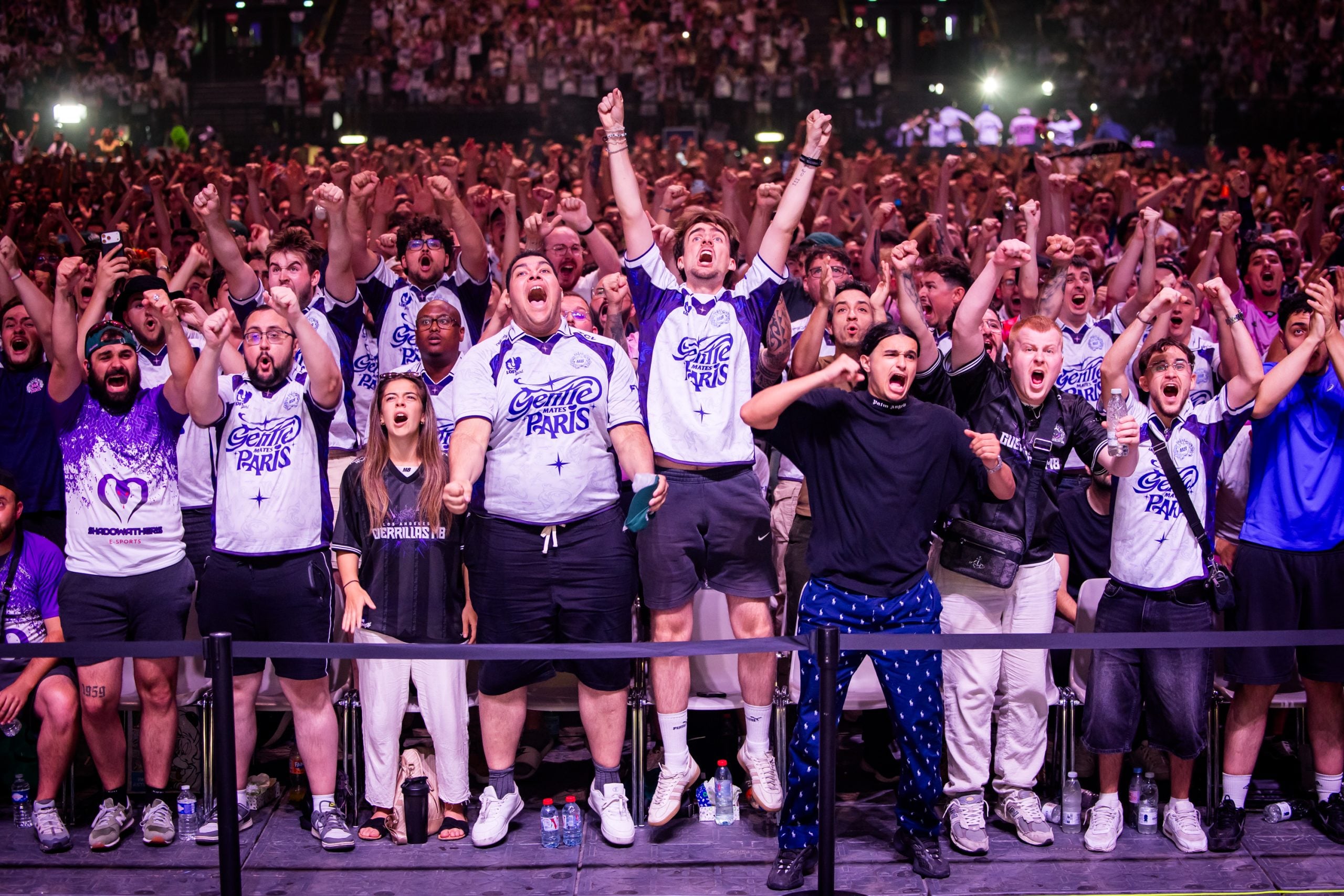 Activision Appears To Be Paying For Call of Duty Esports Posts on Social Media