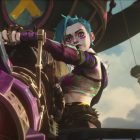 The power team behind the music for Arcane and the League of Legends universe
