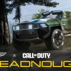 Aston Martin Dreadnought: Um supercarro inspirado em Call of Duty, fãs encantados! The official announcement of the Aston Martin Dreadnought tactical supercar took place Call of Duty Modern Warfare 4