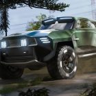 Aston Martin apresenta seu ousado SUV para Call Of Duty: um choque de estilos! Aston Martin Designed Its Wildest SUV Just For Call Of Duty