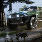 Aston Martin revela um carro exclusivo para Call of Duty, para admiração e ceticismo entre os fãs. Aston Martin Made A New Car Just For Call Of Duty Modern Warfare 4