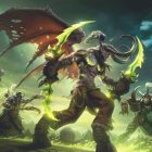 BCC Anniversary Edition: Black Temple chegará em 27 de agosto e os jogadores mal podem esperar! BCC Anniversary Edition: Black Temple Arrives August 27 — World of Warcraft — Blizzard News