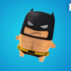 Batman em Fortnite: Data de lançamento revelada, fãs entusiasmados! Batman Sprite in Fortnite: Release date and more details