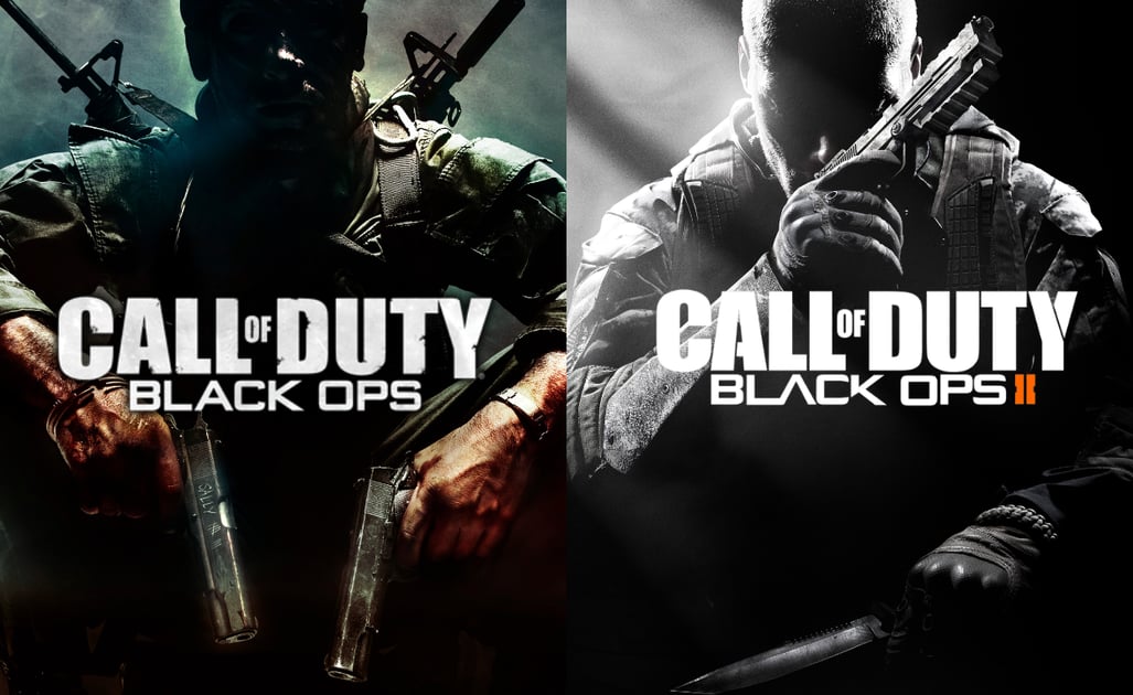 Call of Duty: Black Ops 1 and 2 are Finally Available on PlayStation 5