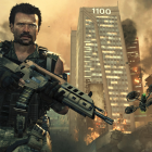 Call of Duty: Black Ops II