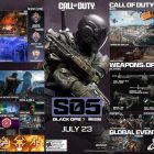 Call of Duty: Black Ops 7 e Warzone Temporada 05: Conteúdo revelado, fãs entusiasmados! Call Of Duty: Black Ops 7 And Call Of Duty: Warzone Season 05 Content Drop: Full Details
