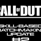 Call of Duty: Detalhes revelados sobre o novo sistema de matchmaking e a reação dos jogadores. Call of Duty offers ‘clarity’ on new matchmaking system