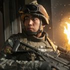 Call of Duty Modern Warfare 4: Retorne às raízes militares, reagem os fãs. Previous Call of Duty titles "got away from that 'big war' feeling." Treyarch promises that Modern Warfare 4 "goes back to its roots"