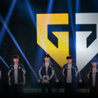 Copa do Mundo de Esports: KC em busca de vingança em casa, Gen.G sob pressão! Sheep Logo