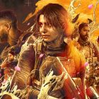 Crossfire: Uma dupla de designers lendários está reinventando o jogo, e é intrigante! Crossfire Is Being Built by One of Gaming’s Best Design Duos