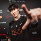Daejeon: Hanwha Life esmaga TSW em 26 minutos, uma estreia chocante! 리그 오브 레전드 League of Legend : Clash of Fates