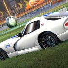 Dodge Viper GTS-R: O retorno icônico ao Fortnite e à Rocket League, mas por quanto tempo? Gamers Get Ready: Dodge is Bringing the Iconic Viper GTS-R to Fortnite and Rocket League for Limited Time