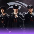 EWC 2026: G2 eliminado, mas T1, Gen.G e HLE brilham nos grupos. League of Legends EWC 2026 group stage recap: G2 crash out as T1, Gen.G and HLE advance