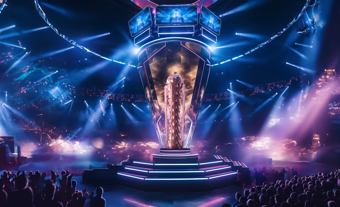 Esports World Cup 2026: The groups are locked in for the Call of Duty: Warzone Resurgence Series Championship - Call of Duty: Warzone 2