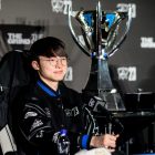 Lee Sang-hyeok, a.k.a. Faker