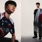 Faker torna-se embaixador da Copa do Mundo de Esports: um sonho tornado realidade. ‘League Of Legends’ Icon Faker Becomes Esports World Cup Ambassador