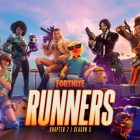 Fortnite Capítulo 7 Temporada 3: Data final revelada, maravilhas da comunidade. When Does This Fortnite Season End? Fortnite Chapter 7 Season 3 End Date