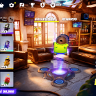 Fortnite Capítulo 7 Temporada 3: Obtenha o Vini Jr. Sprite antes que ele desapareça! Fortnite Chapter 7 Season 3 Guide: How to Get the Vini Jr. Sprite