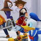 Fortnite Chapter 7 Season 4 Rumored To Be Gaming Legends Themed With Kingdom Hearts, Persona 5 And More