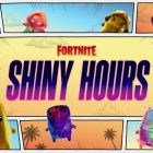 Fortnite: Momento do Shiny Sprite Power Hour, os jogadores estão ficando impacientes! Fortnite Shiny Sprite Power Hour (July 18, 2026): Start timings for all regions