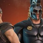 Fortnite: Novas skins de Odisseu e Agamenon intrigam os jogadores. Fortnite Adds 'The Odyssey' Skins for Odysseus and Agamemnon