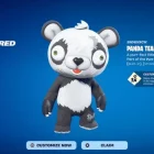 Fortnite: O evento Cuddles and Chaos revela novos mapas da UEFN! Fortnite Guide: How to Get Panda Team Jr Sidekick for Free