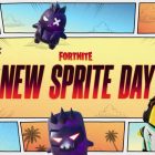 Fortnite: Obtenha o Cubo Sprite, todas as variações e um segredo surpreendente! How to get Cube Sprite in Fortnite: Location, all variants, and more