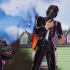 Fortnite: Todos os Bosses da Temporada 3 do Capítulo 7 revelados, surpresas no horizonte! Fortnite: All Bosses in Chapter 7 Season 3
