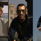 GTA: O catálogo de 20 anos à venda antes do lançamento do GTA 6! The GTA Back Catalogue Goes on Sale Before GTA 6