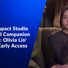 Genshin Impact: Um novo aplicativo de IA ‘BSide: Olivia Lin’ está chegando ao Steam, os jogadores estão se perguntando. Photo for the Article - Genshin Impact Studio Releases AI Companion App 'BSide: Olivia Lin' on Steam Early Access