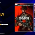 All July 2026 Free Games You Can Claim on PS Plus